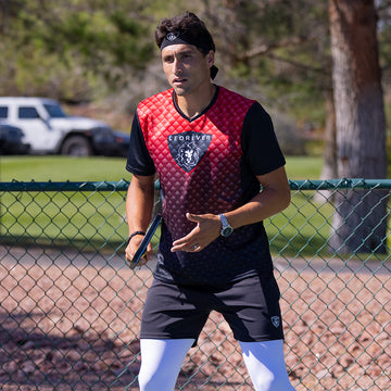 Kona Mens Pickleball Jersey
